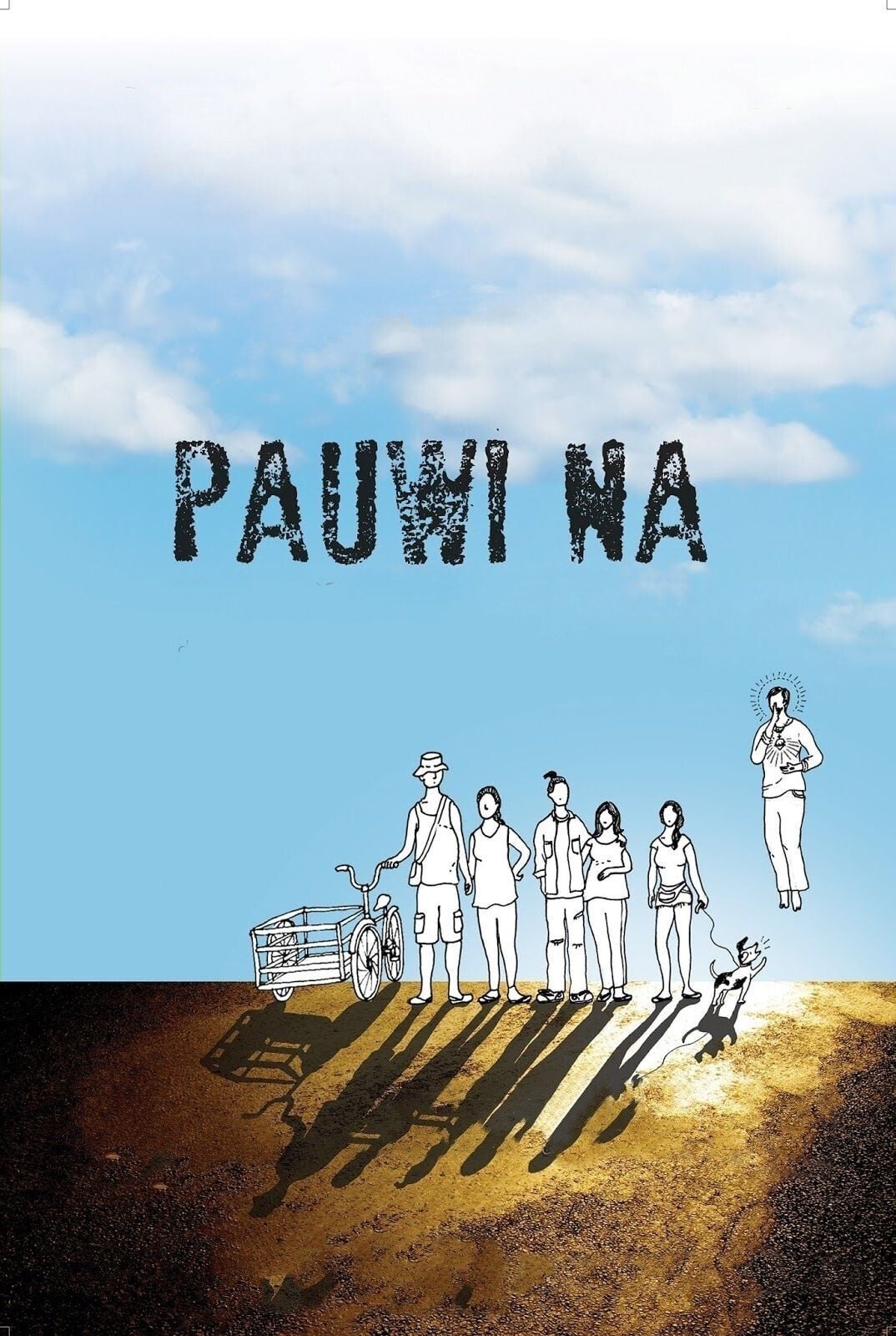 Pauwi na