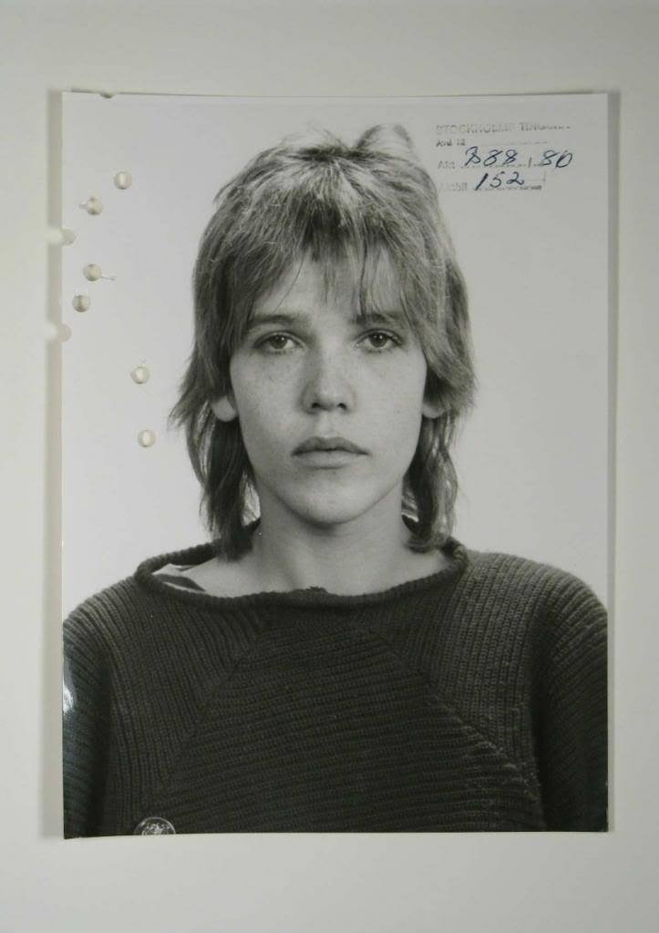 Styckmordet: Berättelsen om en rättsskandal