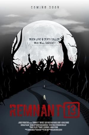 Remnant 13