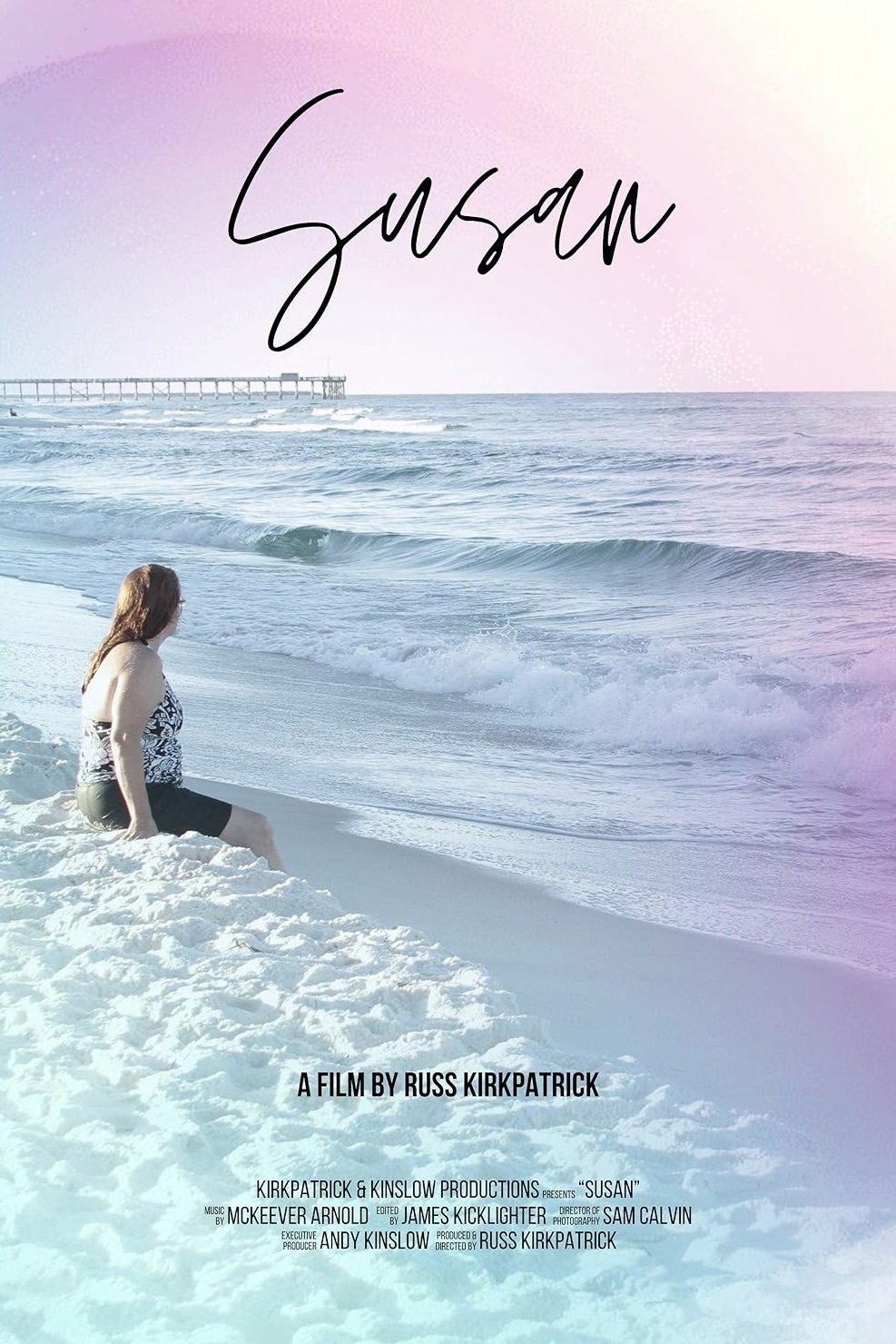 Susan Feature Documentary