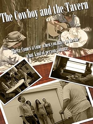 The Cowboy and the Tavern