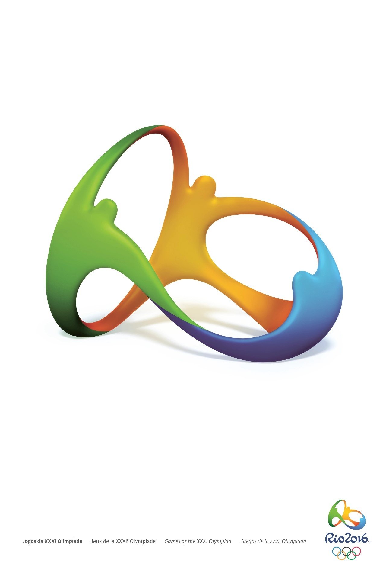 Rio 2016 Olympic Games Opening Ceremony