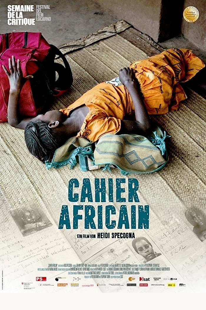 Cahier africain