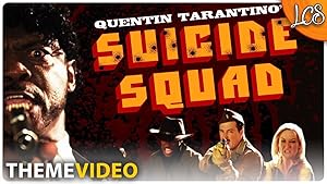 Quentin Tarantino's Suicide Squad