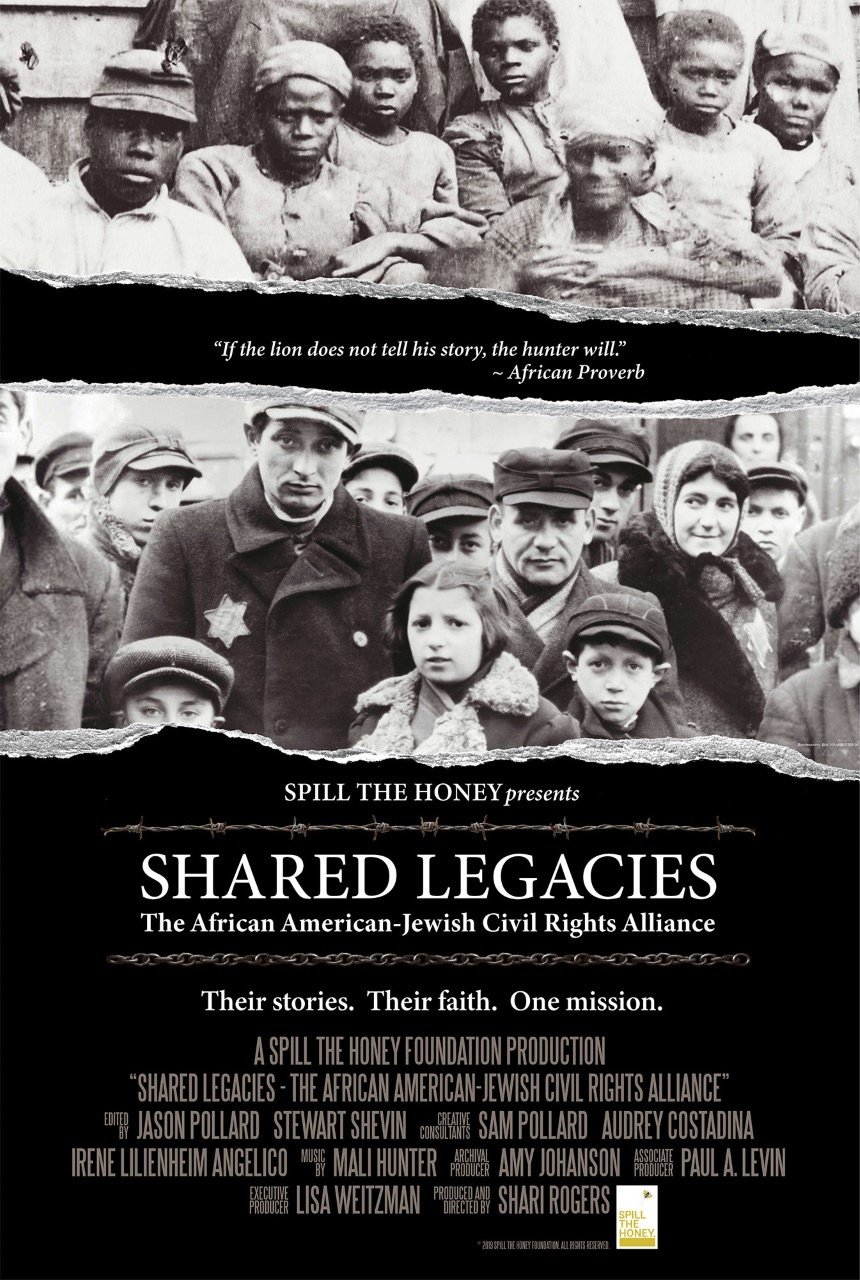 Shared Legacies