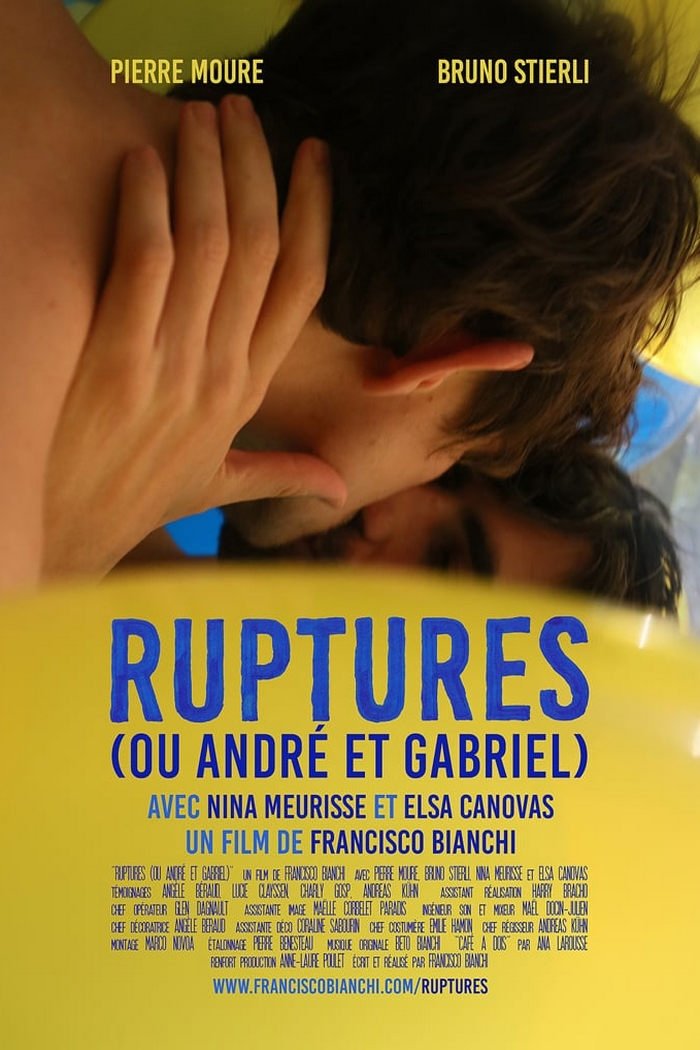 Ruptures
