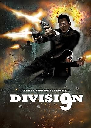 The Establishment: Division 9