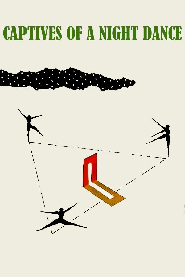 Gece Dansi Tutsaklari