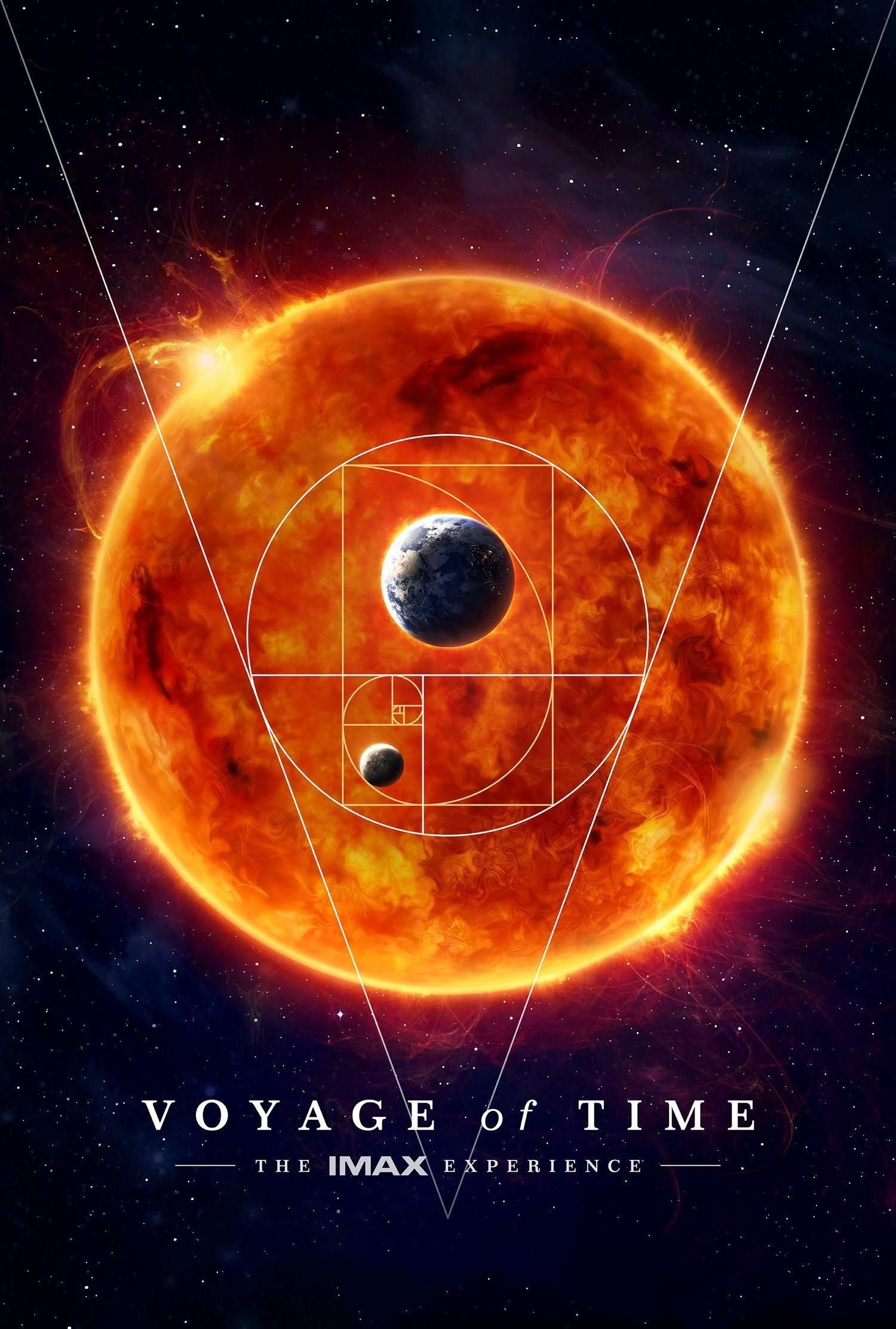 Voyage of Time