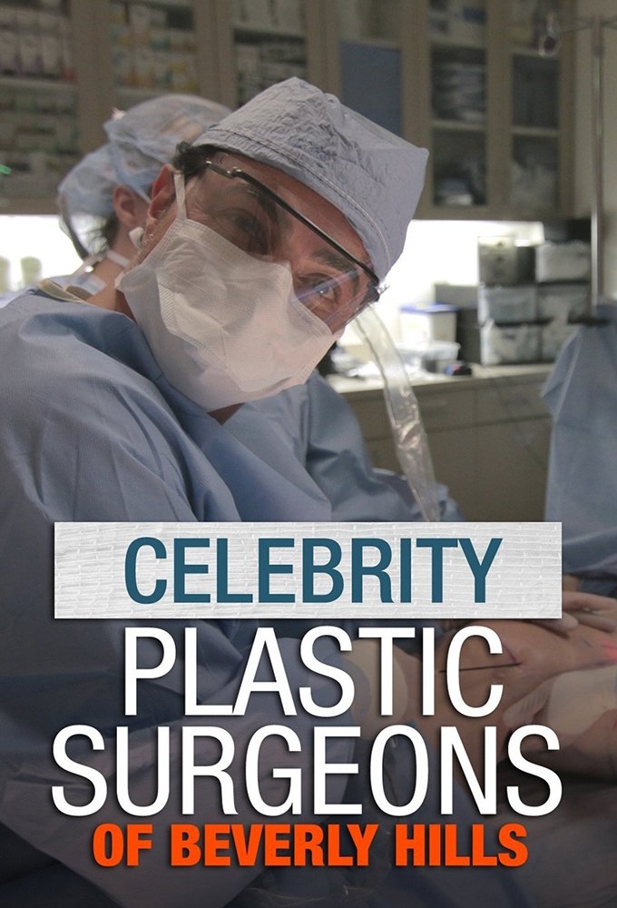 The Celebrity Plastic Surgeons of Beverly Hills