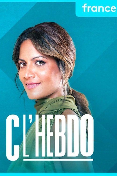 C l'hebdo