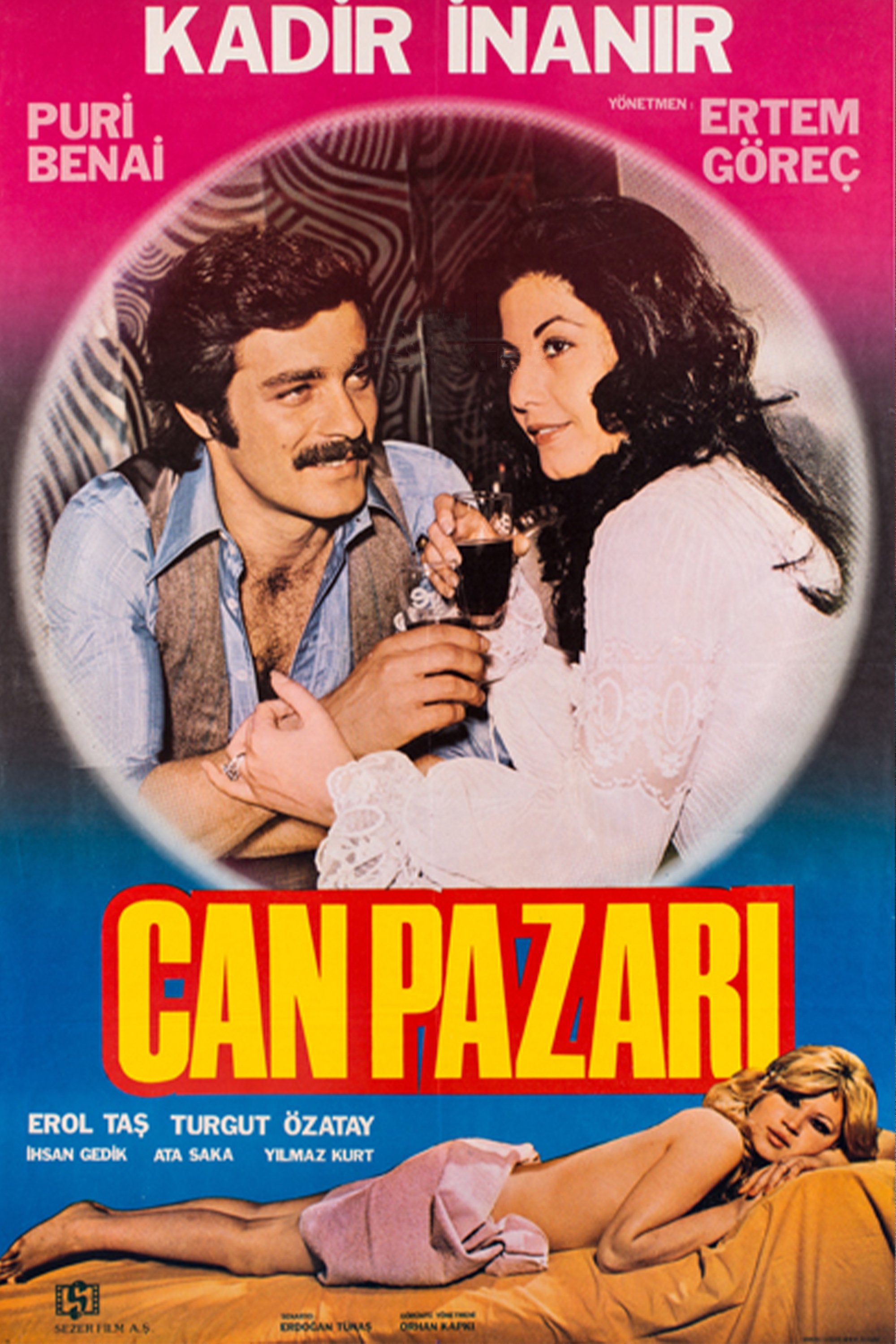 Can Pazari