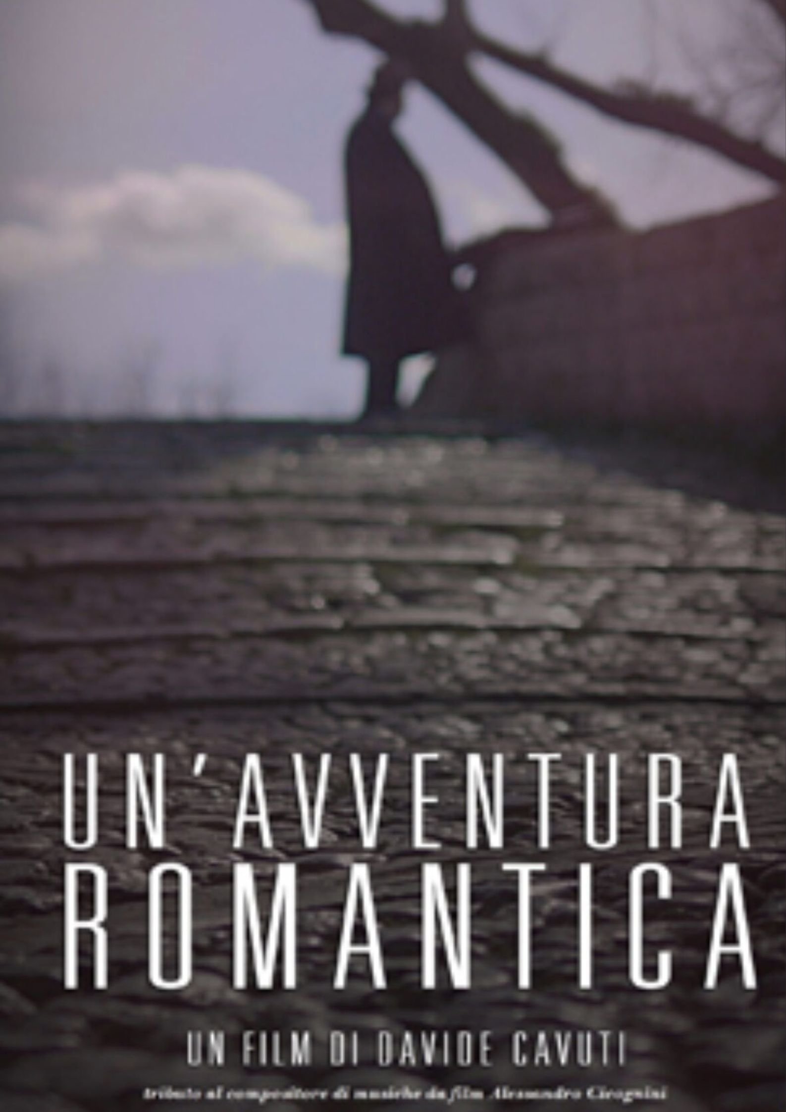 Un'avventura romantica
