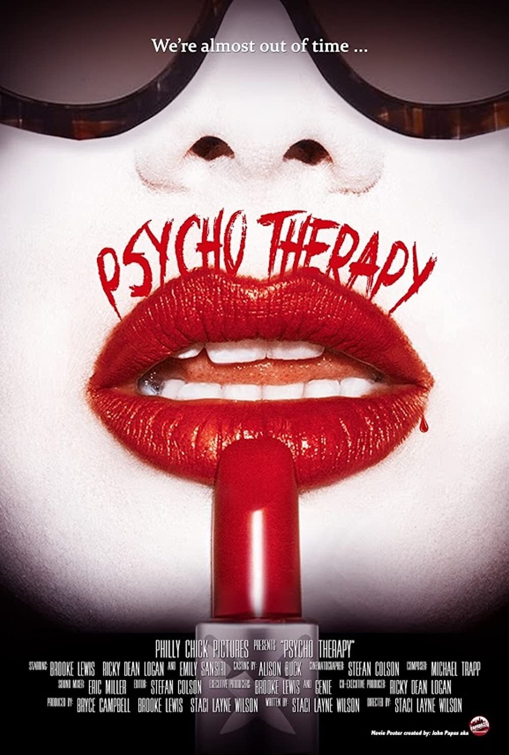 Psycho Therapy