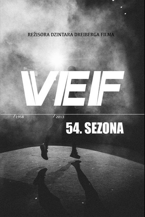 VEF 54th Season