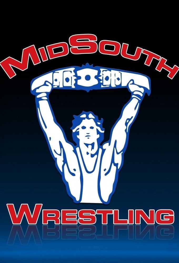 Mid South Wrestling