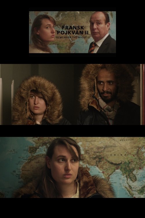 Remember the miracle