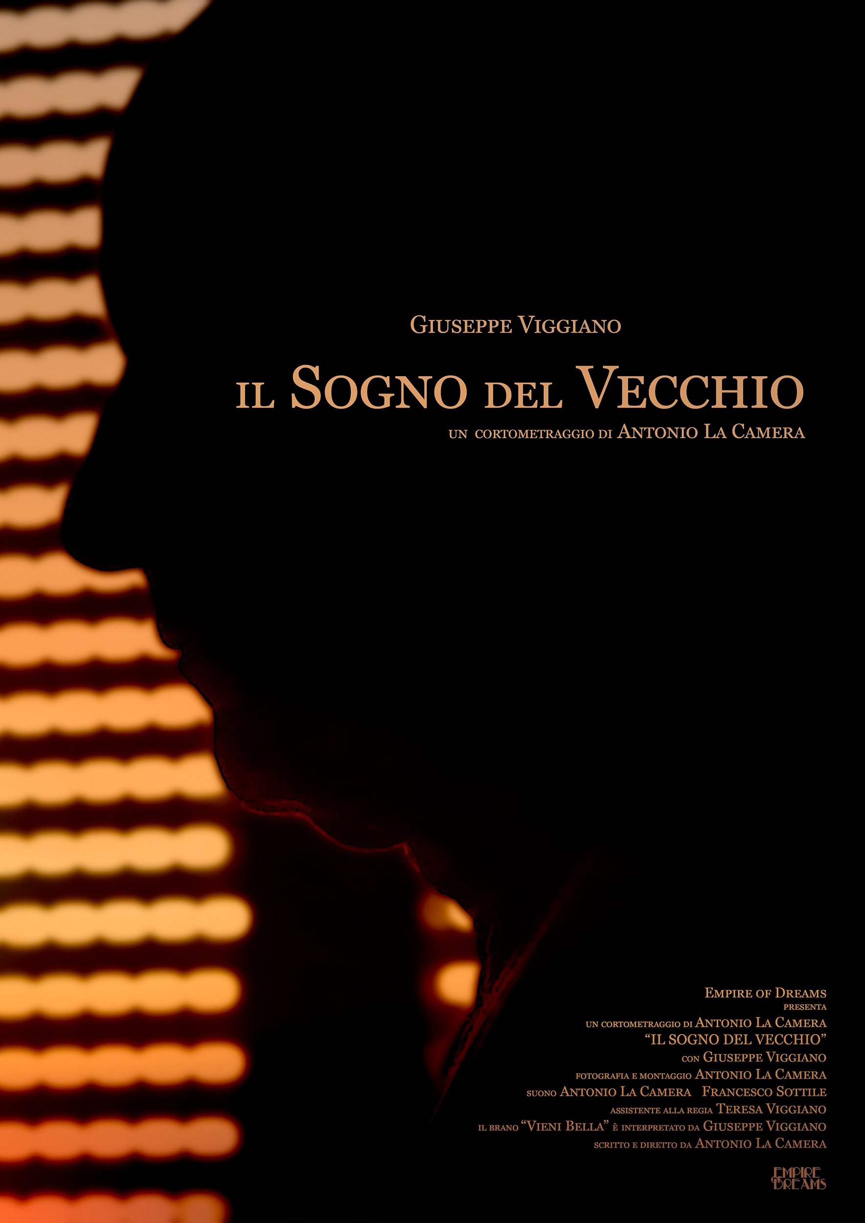 Il sogno del vecchio