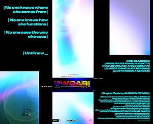 Here We Go Again, Rubinot!