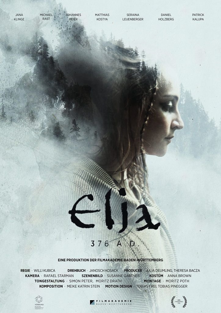 ELJA: 376 A.D.
