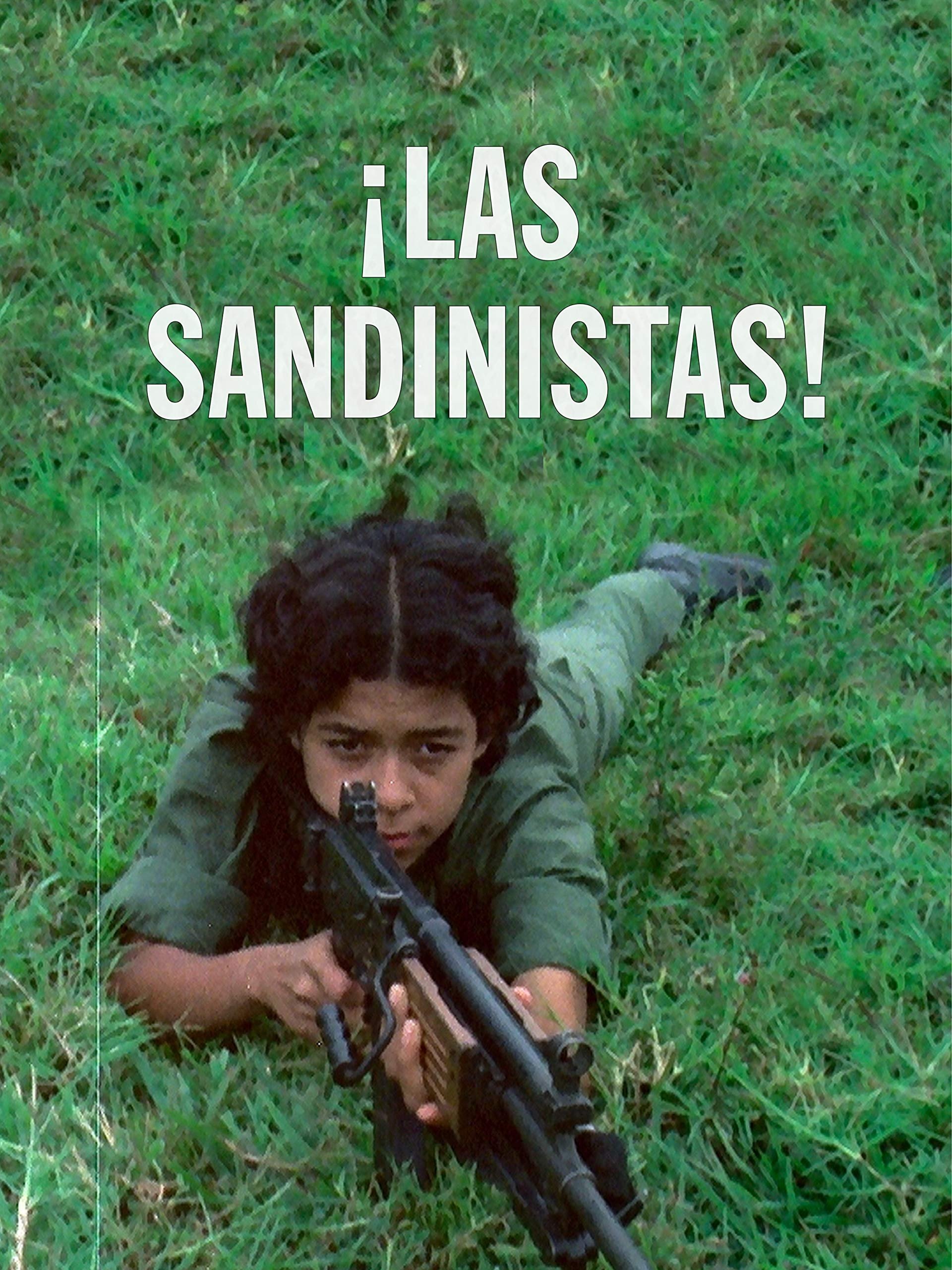 Las Sandinistas!
