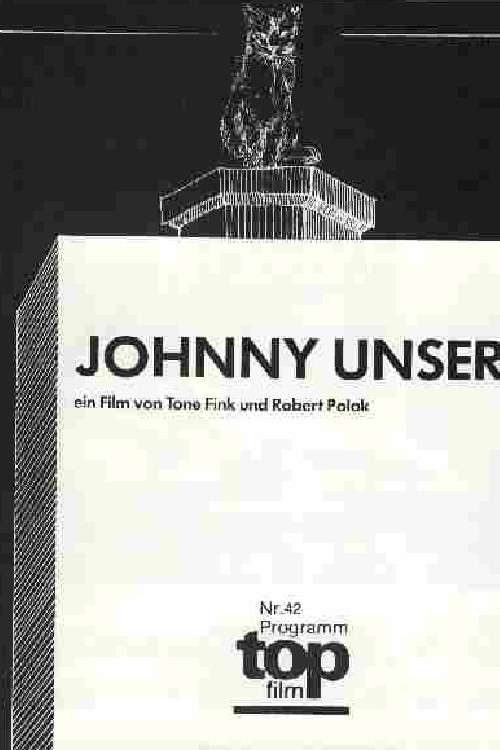 Johnny unser