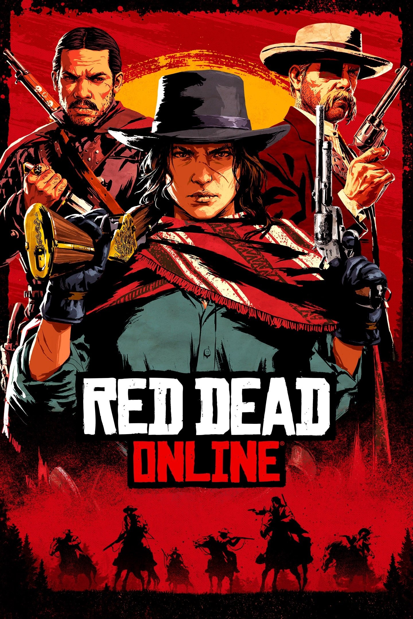 Red Dead Redemption II