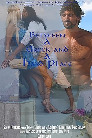 Between a Greek and a Hard Place