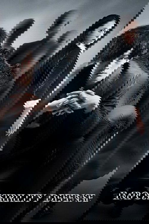 Impossibility Defense