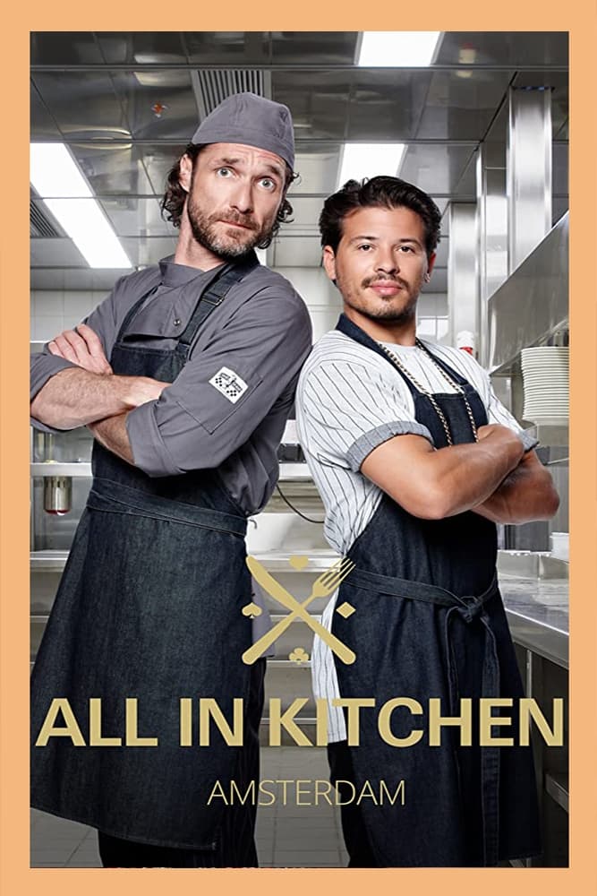 All in Kitchen