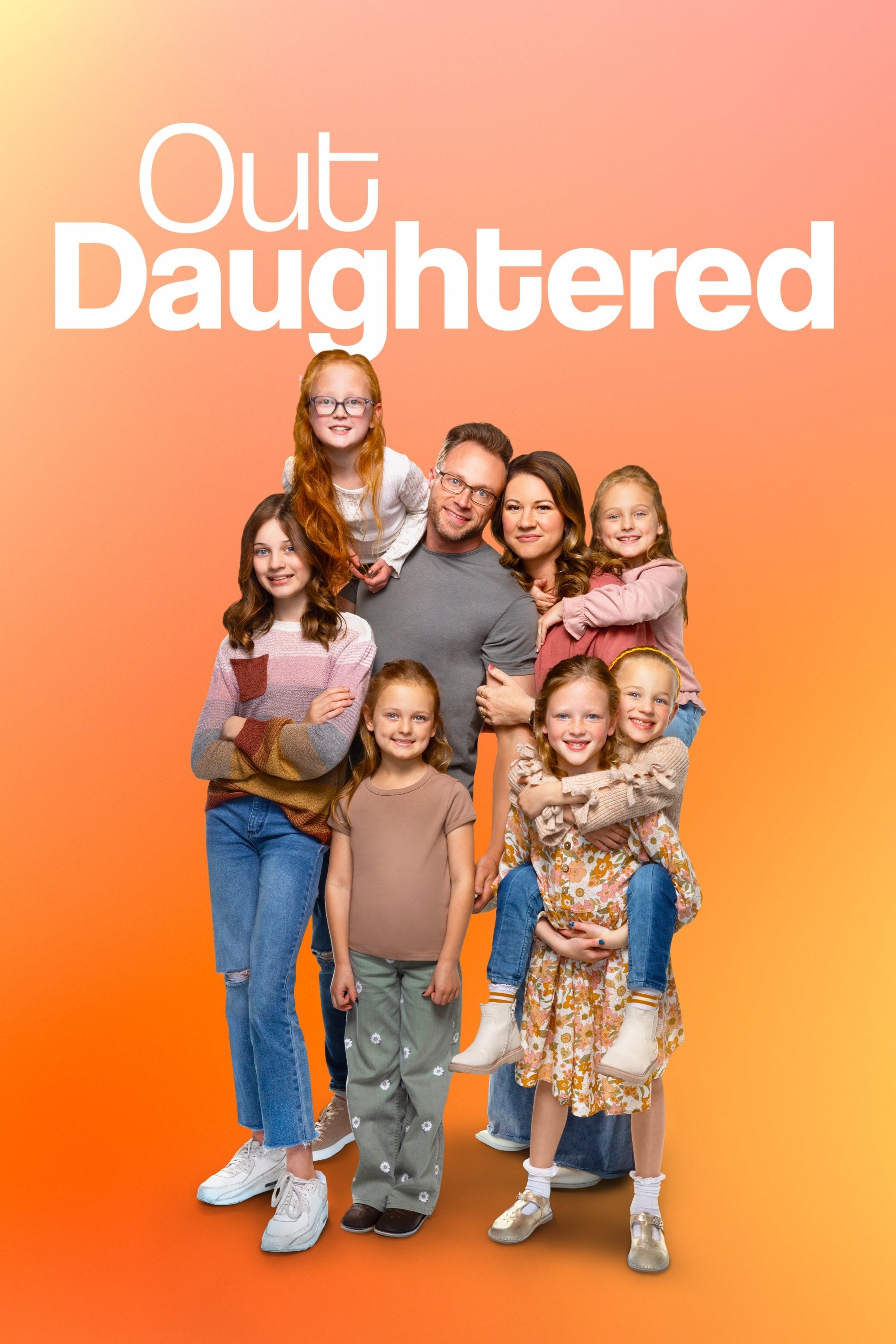 OutDaughtered