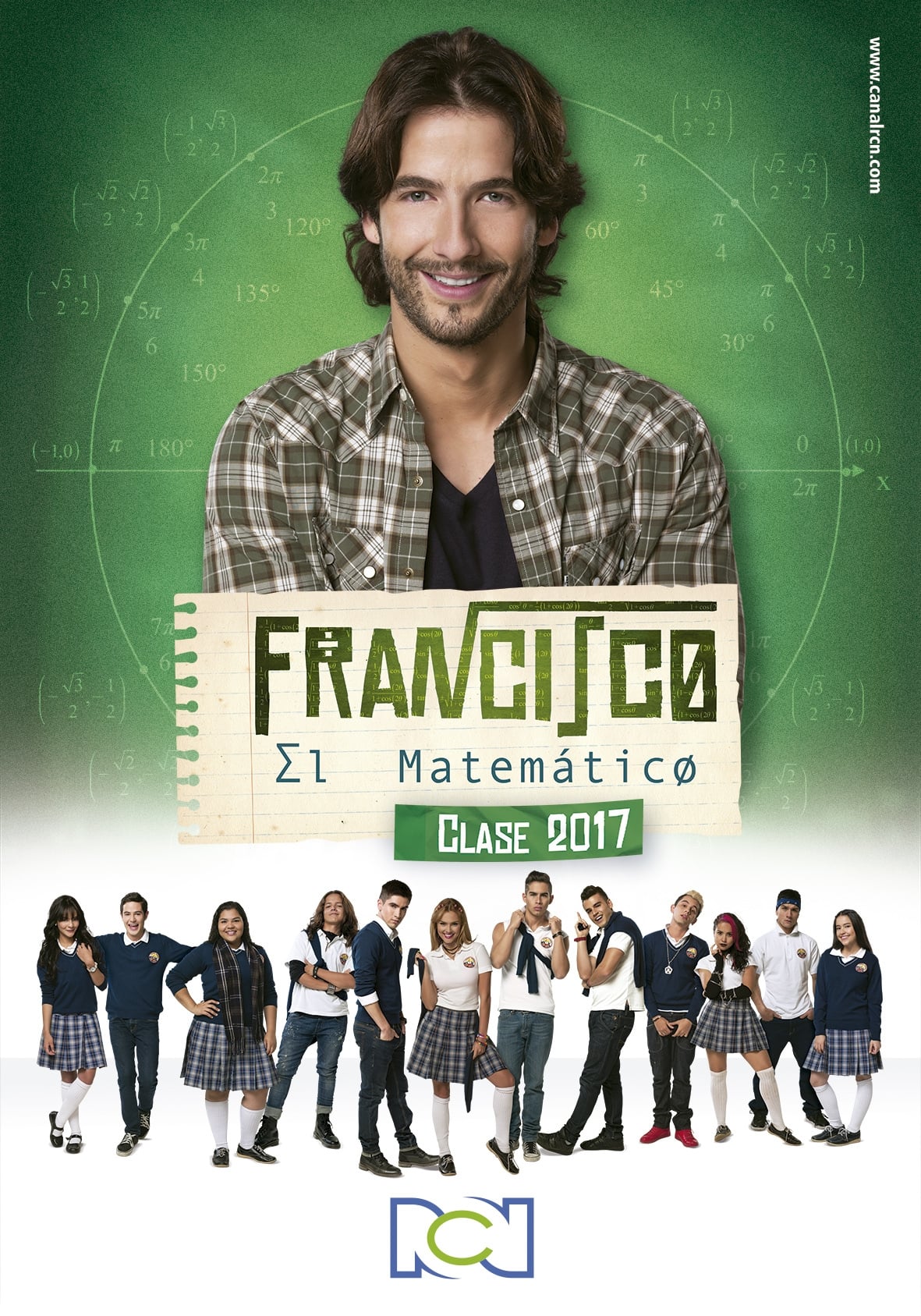 Francisco the Mathematician