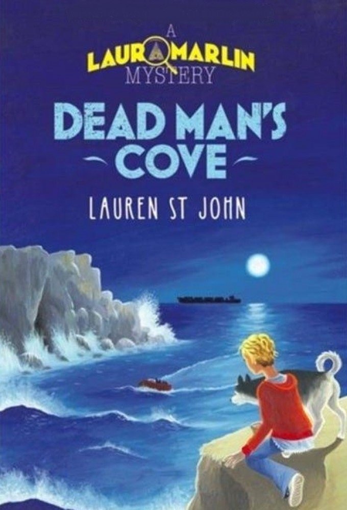 The Laura Marlin Mysteries : Dead Man's Cove