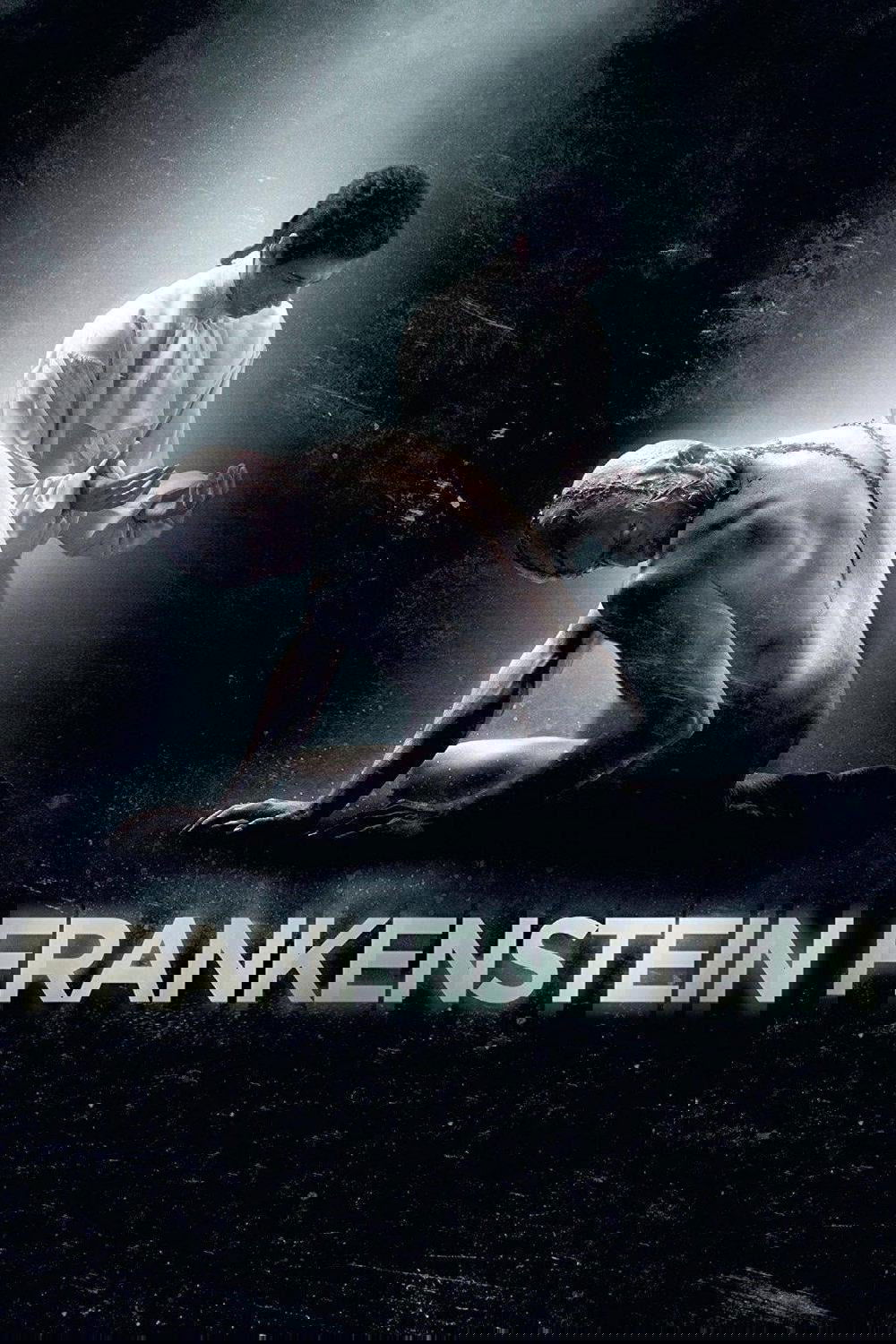 Frankenstein from the Royal Ballet