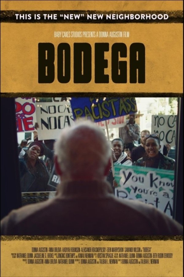 Bodega!
