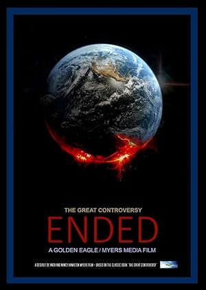 The Great Controversy Ended