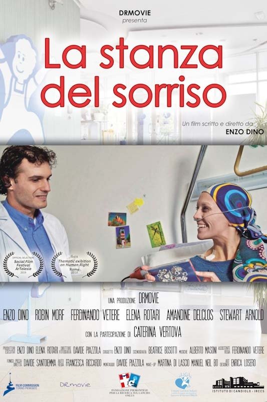 La stanza del sorriso