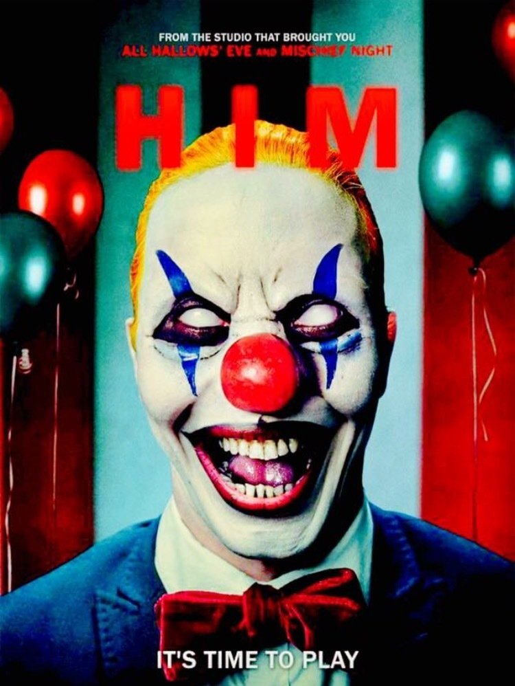 Him