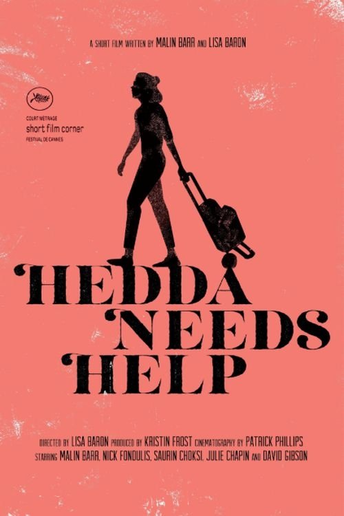 Hedda Needs Help