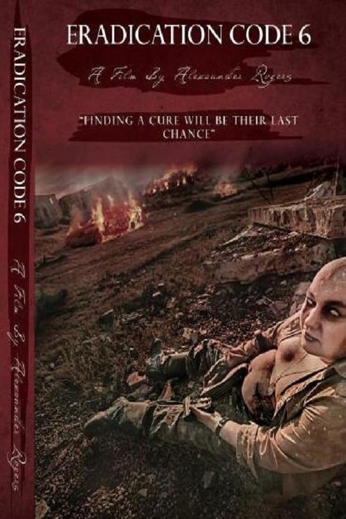 Eradication Code 6