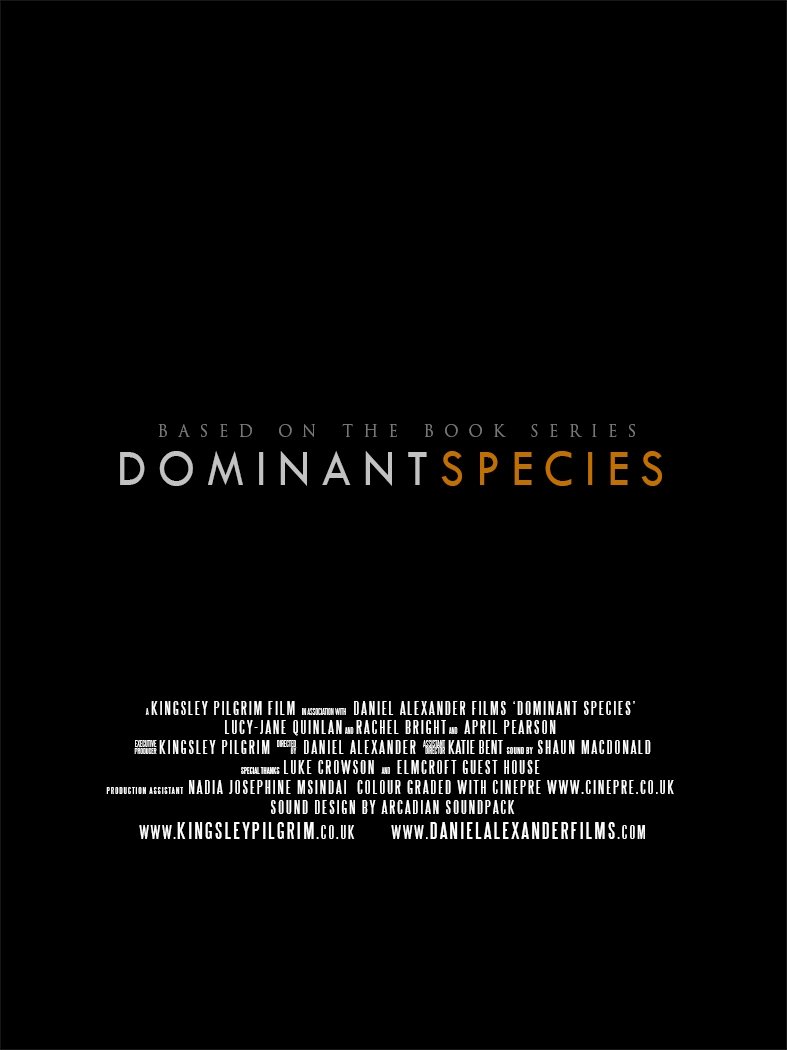 Dominant Species