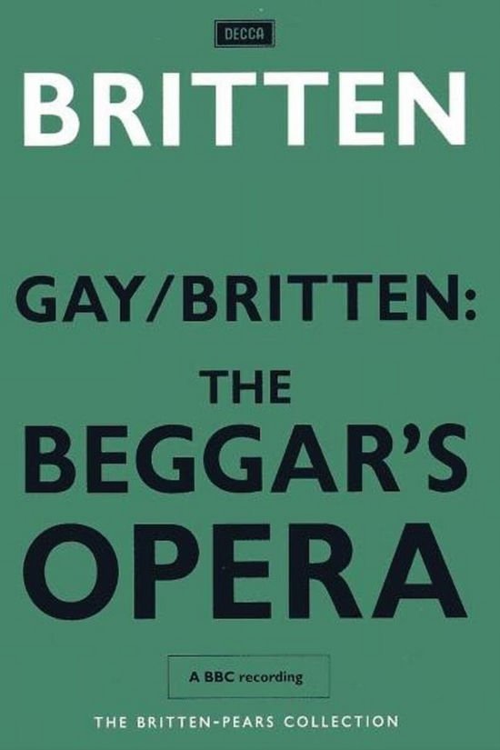 The Beggar's Opera