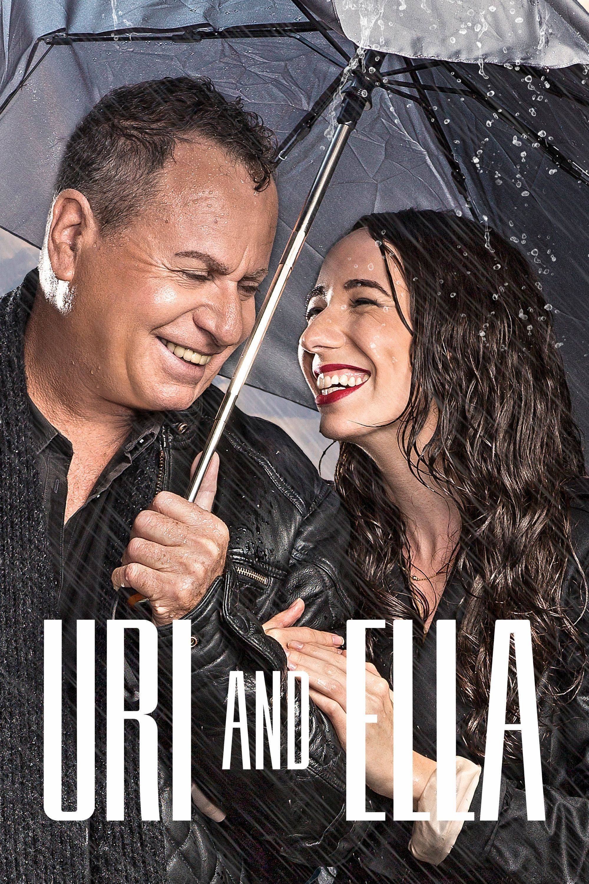 Uri and Ella