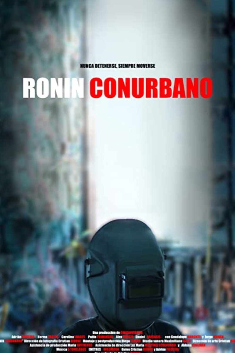 Ronin Conurbano