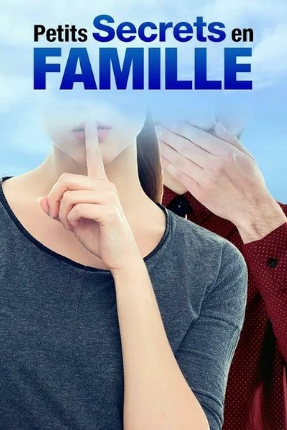 Small Family Secrets