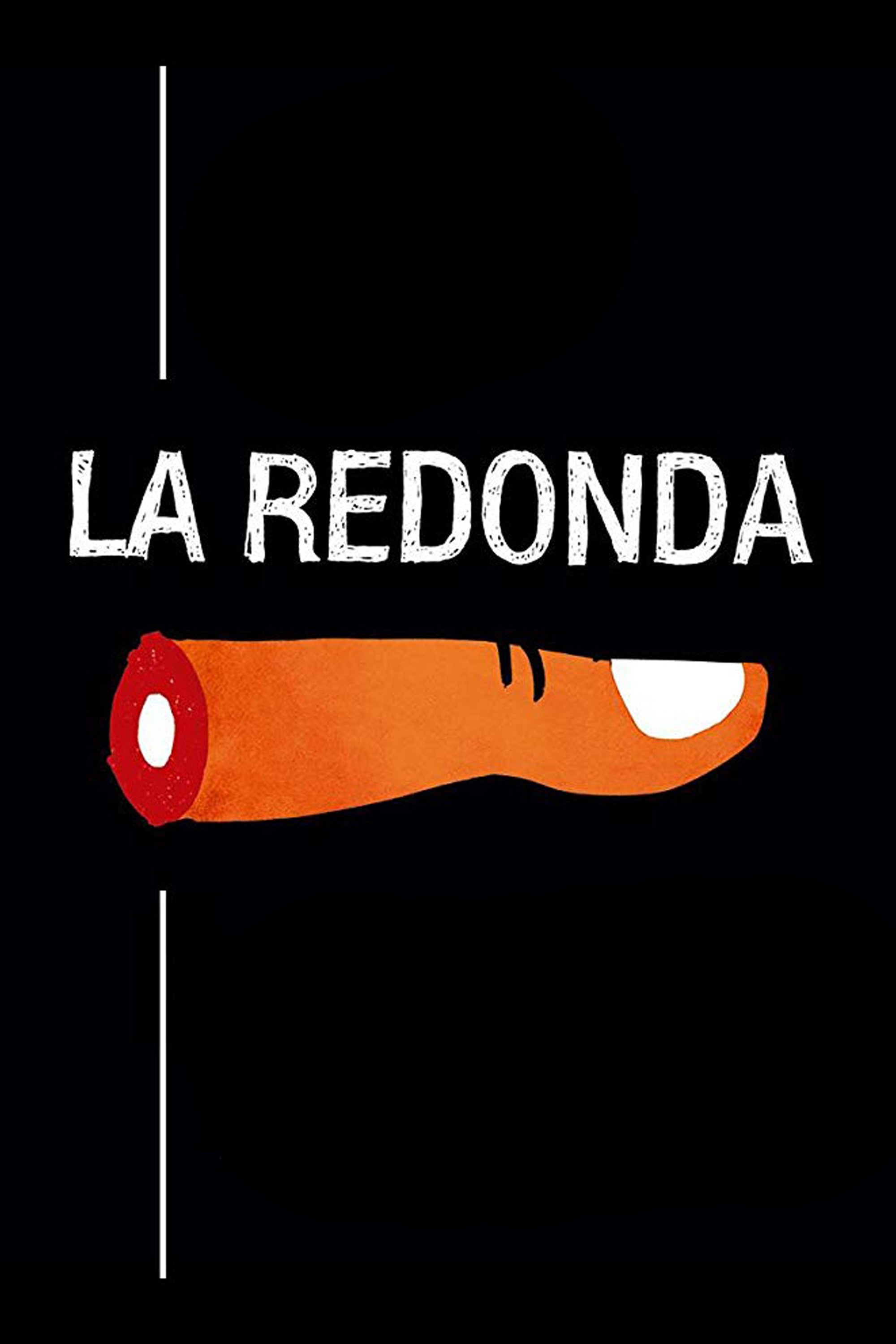 La Redonda