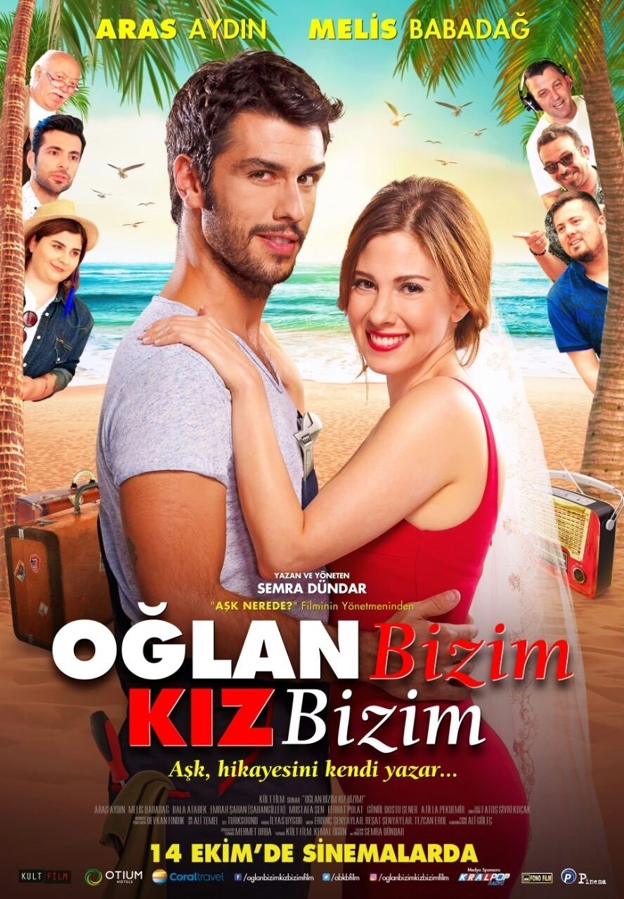 Oglan Bizim Kiz Bizim