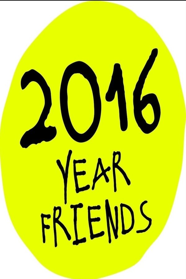 Year Friends