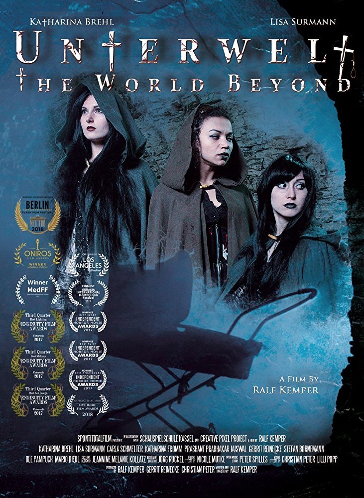 Unterwelt: The World Beyond