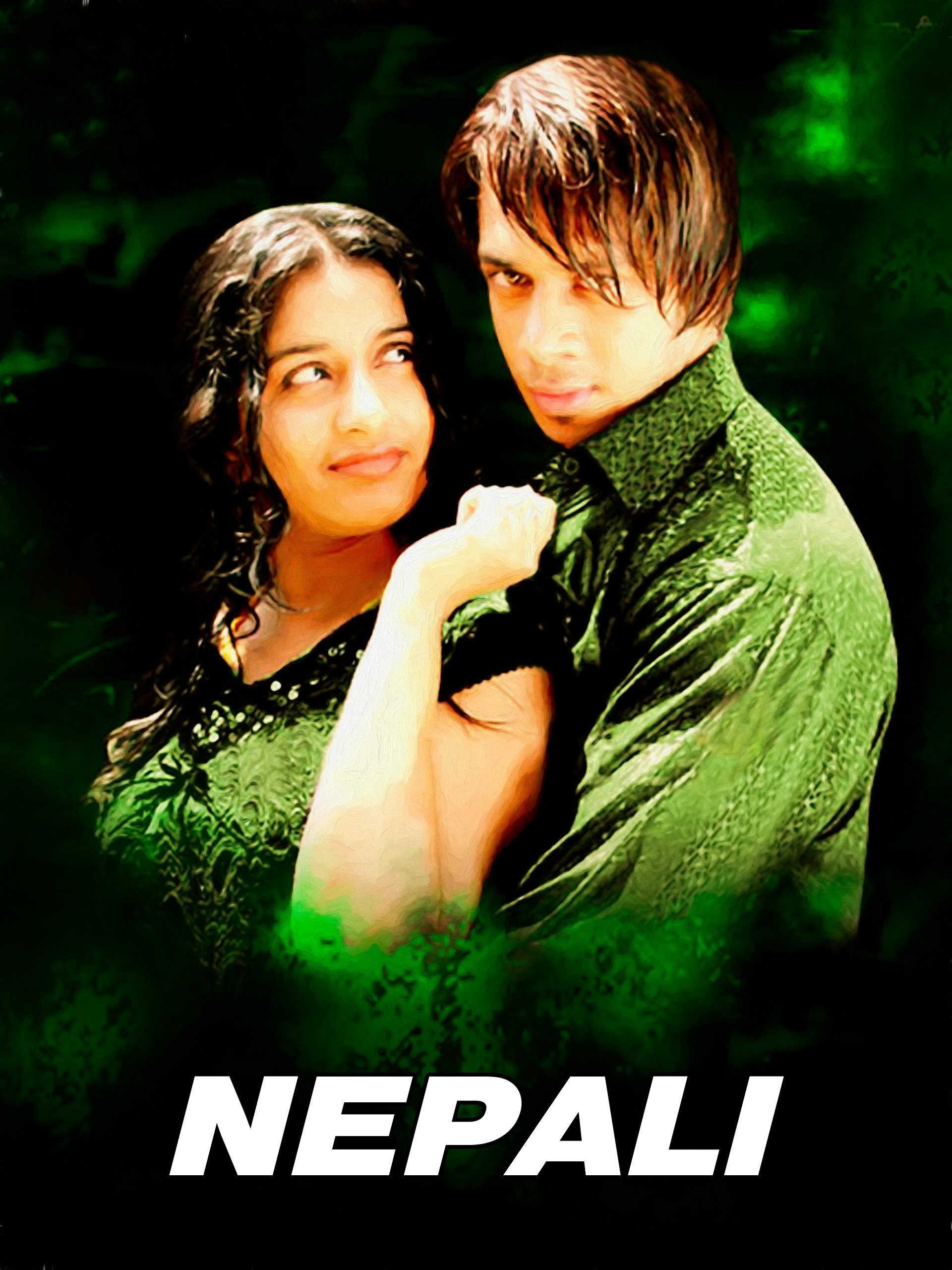 Nepaali